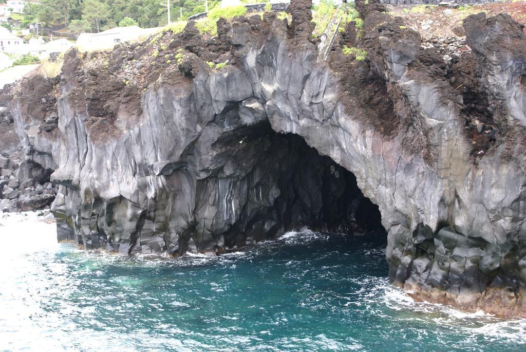 Cantinho Do Mar Urzelina Exterior photo